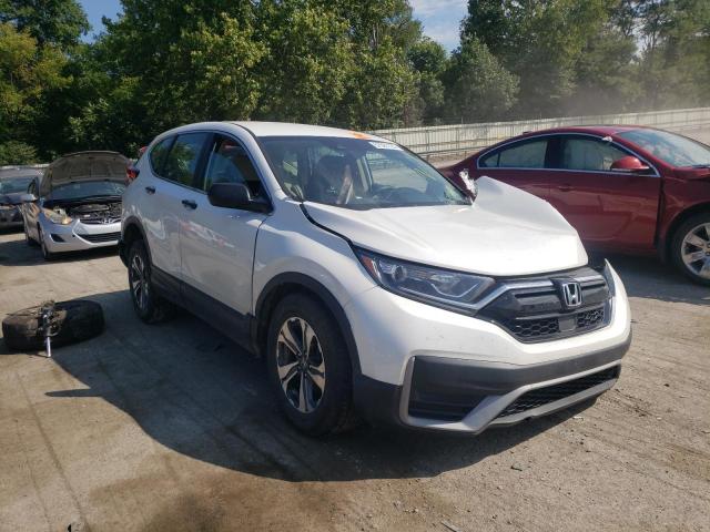 HONDA CR-V LX 2020 2hkrw2h27lh607804