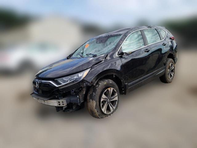 HONDA CRV 2020 2hkrw2h27lh613019