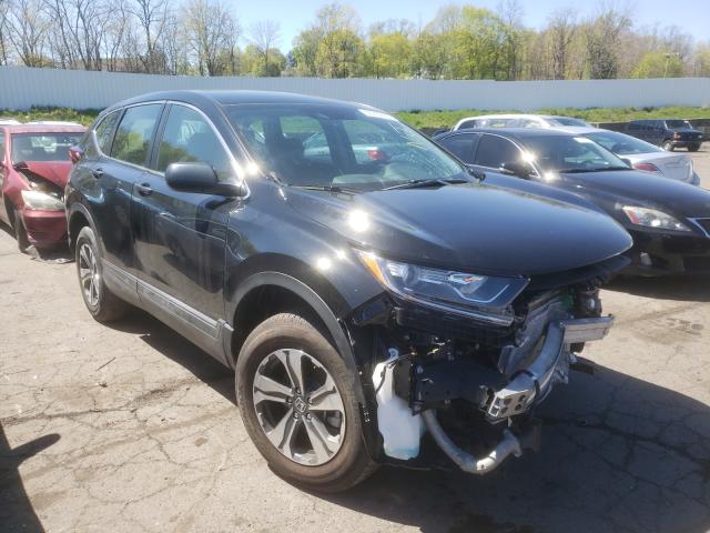 HONDA CR-V 2020 2hkrw2h27lh641371