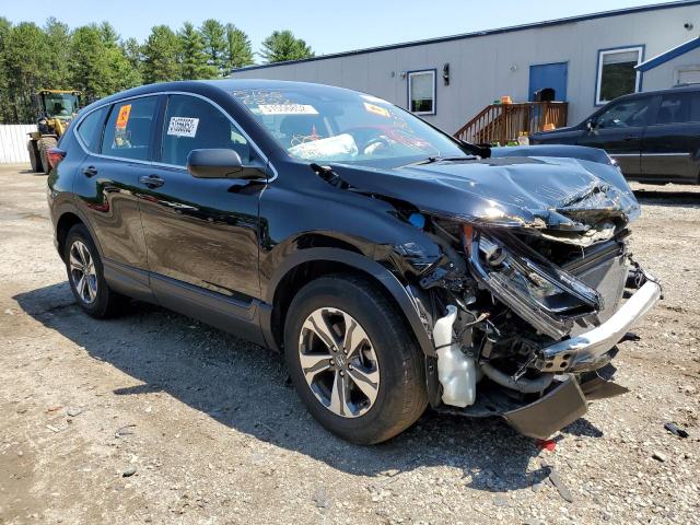 HONDA CR-V LX 2020 2hkrw2h27lh664486