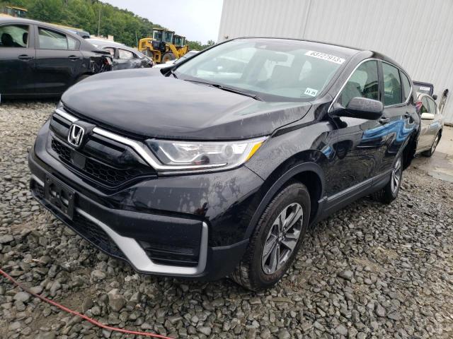 HONDA CR-V LX 2020 2hkrw2h27lh664519