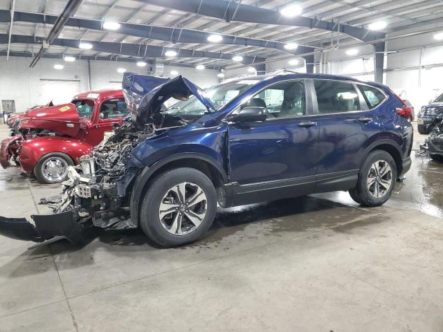 HONDA CR-V LX 2020 2hkrw2h27lh673785