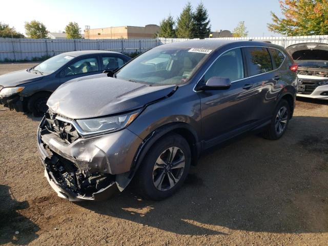 HONDA CRV 2017 2hkrw2h28hh109294