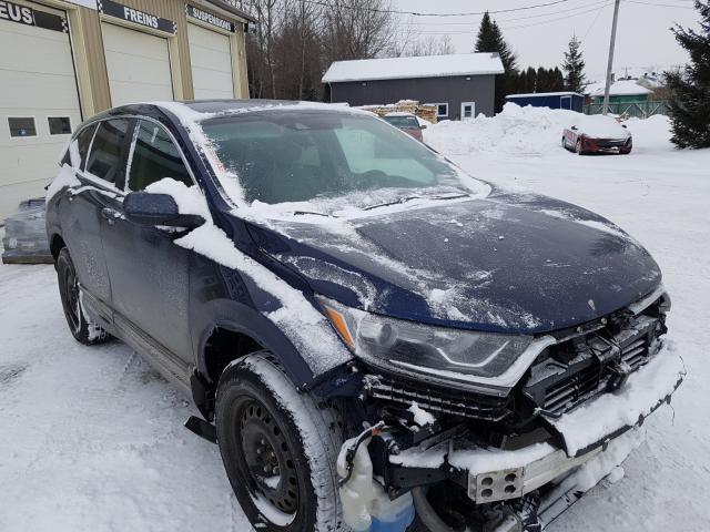 HONDA CR-V LX 2017 2hkrw2h28hh112244