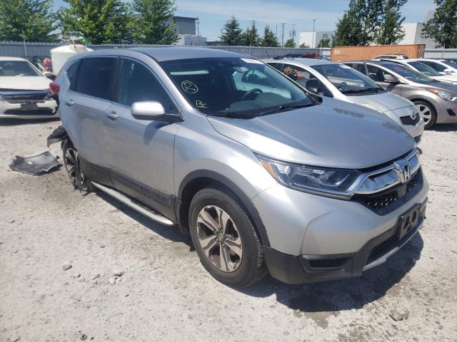 HONDA CR-V LX 2018 2hkrw2h28jh126599