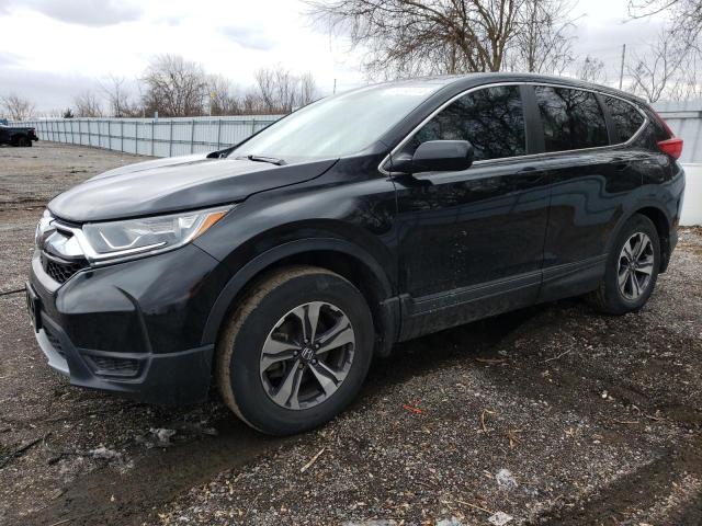 HONDA CRV 2018 2hkrw2h28jh131043