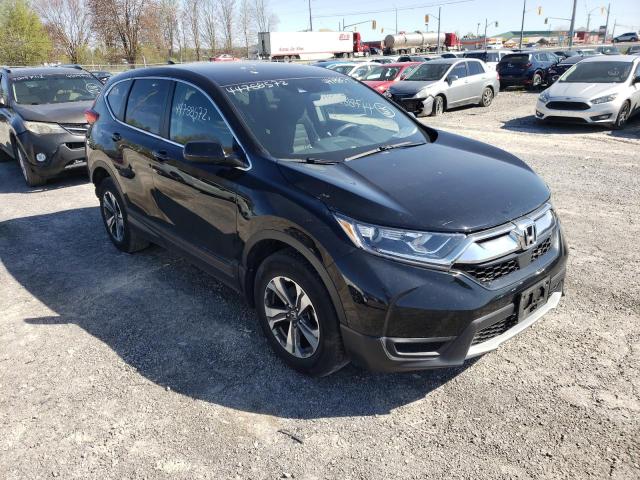 HONDA CR-V LX 2019 2hkrw2h28kh115443