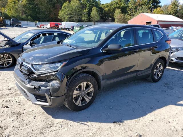 HONDA CR-V LX 2020 2hkrw2h28lh613014