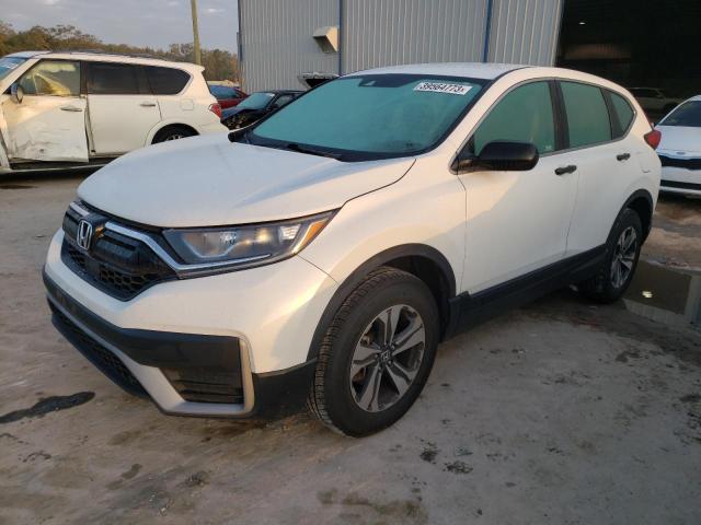 HONDA CR-V LX 2020 2hkrw2h28lh617726