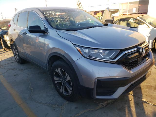 HONDA CR-V LX 2020 2hkrw2h28lh641427