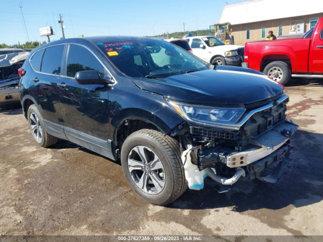 HONDA CR-V 2020 2hkrw2h28lh671284