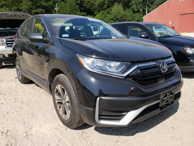 HONDA CR-V LX 2020 2hkrw2h28lh671298