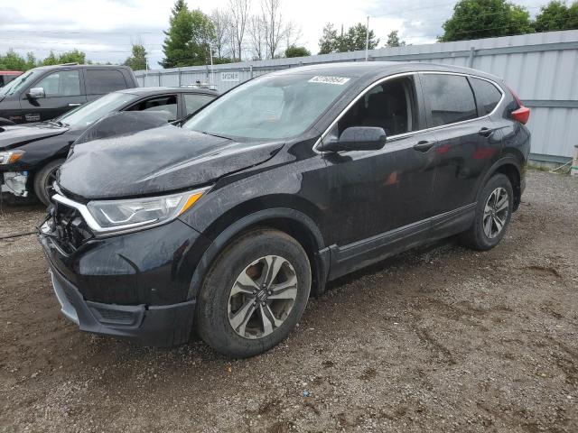 HONDA CR-V LX 2018 2hkrw2h29jh148143