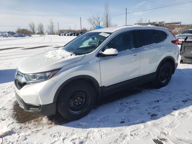 HONDA CR-V LX 2019 2hkrw2h29kh109327