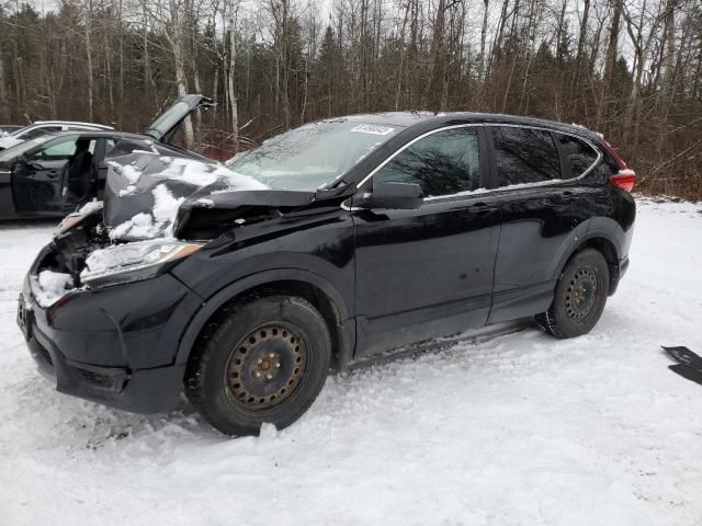 HONDA CRV 2019 2hkrw2h29kh109876