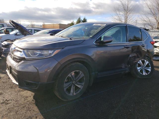 HONDA CR-V LX 2019 2hkrw2h29kh135698