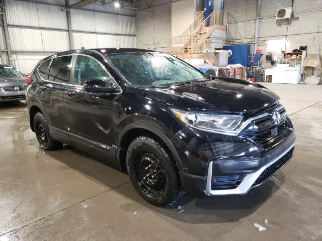 HONDA CR-V LX 2020 2hkrw2h29lh204083