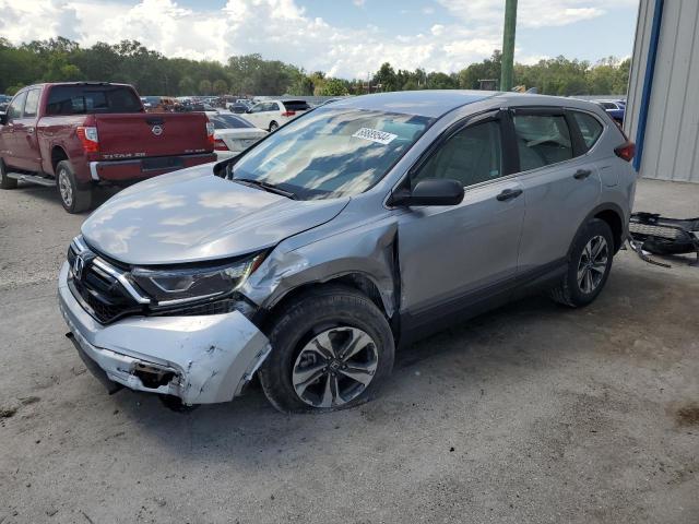 HONDA CR-V LX 2020 2hkrw2h29lh607836