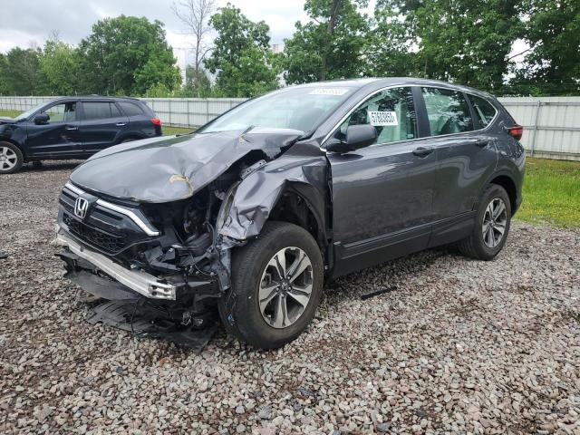 HONDA CR-V LX 2020 2hkrw2h29lh608999