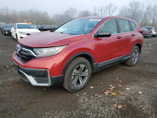 HONDA CR-V LX 2020 2hkrw2h29lh626905