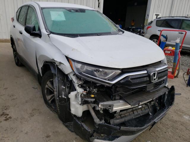 HONDA CR-V LX 2020 2hkrw2h29lh660942