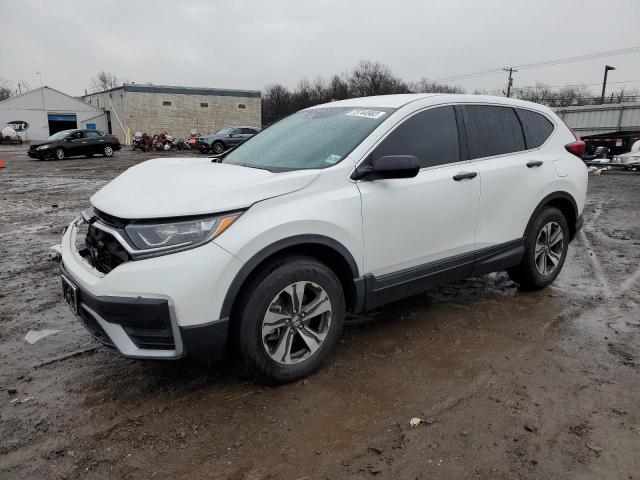 HONDA CR-V LX 2020 2hkrw2h29lh683489