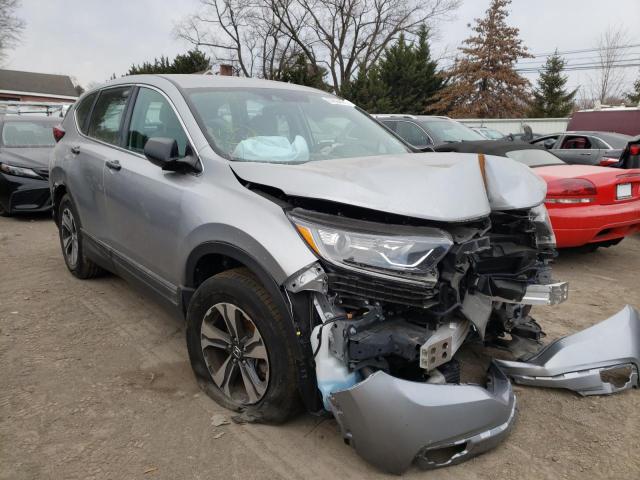 HONDA CR-V LX 2021 2hkrw2h29mh632799