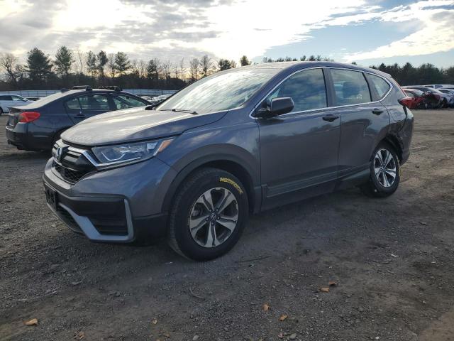 HONDA CR-V LX 2021 2hkrw2h29mh633970