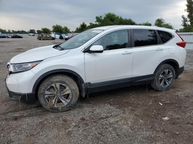 HONDA CR-V LX 2019 2hkrw2h2xkh141655