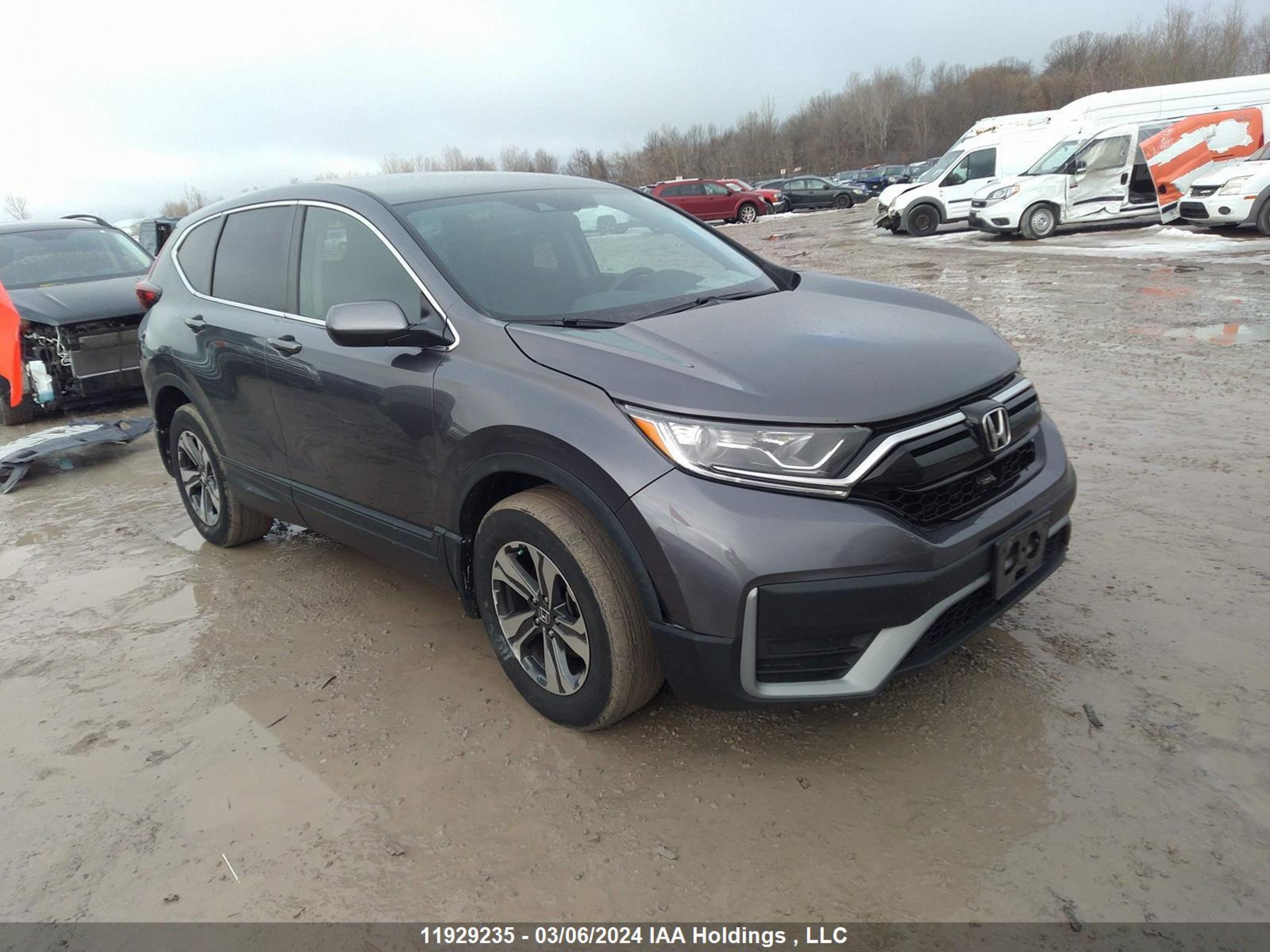 HONDA CR-V 2020 2hkrw2h2xlh216470