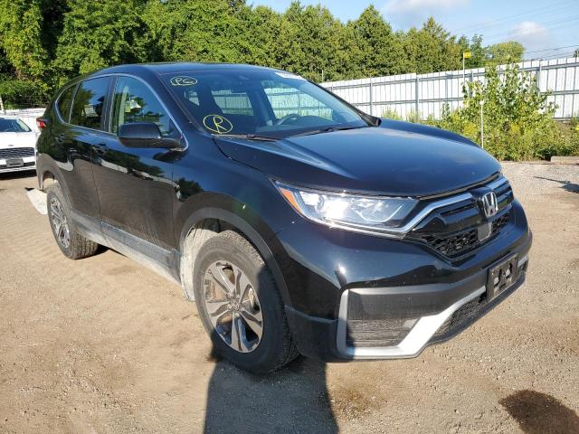 HONDA CR-V LX 2020 2hkrw2h2xlh227498