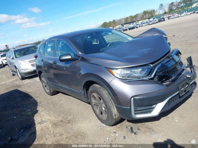 HONDA CR-V 2020 2hkrw2h2xlh608896