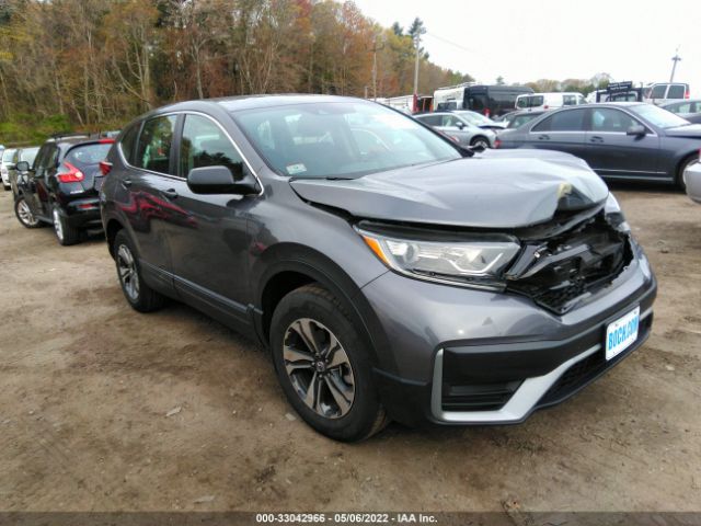 HONDA CR-V 2020 2hkrw2h2xlh614813