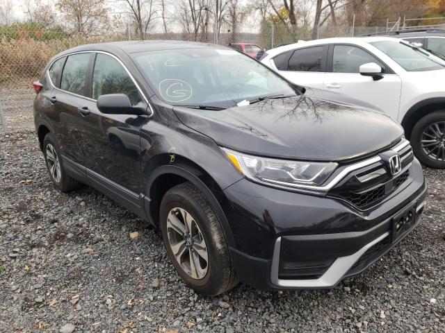 HONDA CR-V LX 2020 2hkrw2h2xlh617176