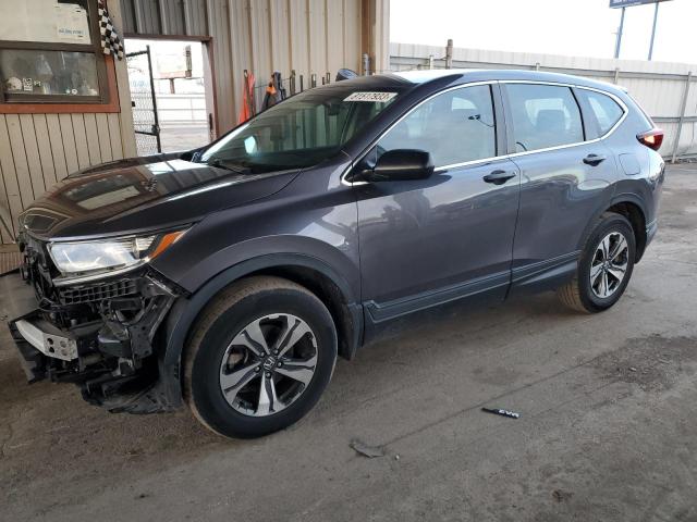 HONDA CRV 2020 2hkrw2h2xlh618909