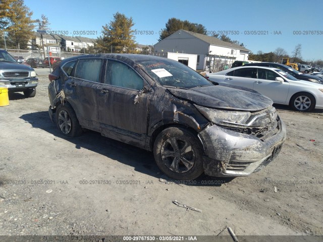 HONDA CR-V 2020 2hkrw2h2xlh620529