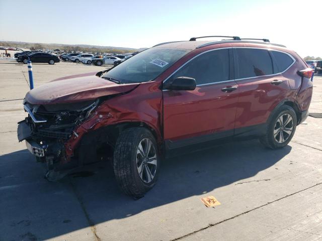 HONDA CR-V LX 2020 2hkrw2h2xlh630350