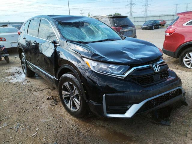 HONDA CR-V 2020 2hkrw2h2xlh632454