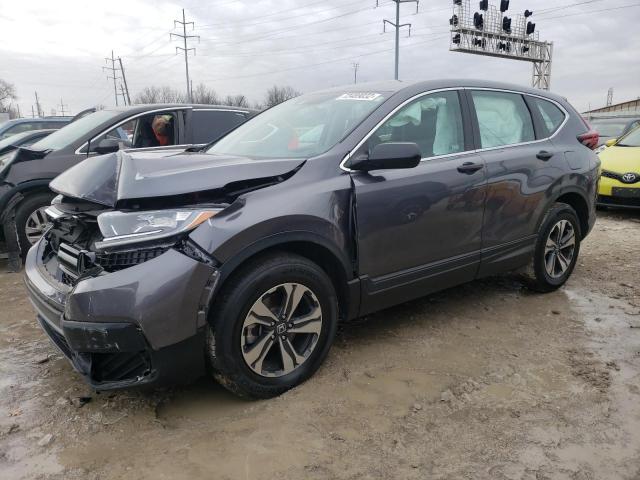 HONDA CR-V LX 2020 2hkrw2h2xlh635600