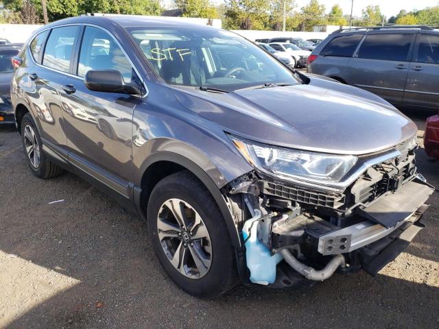 HONDA CR-V LX 2020 2hkrw2h2xlh658830