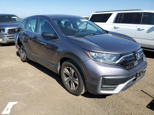 HONDA CR-V LX 2020 2hkrw2h2xlh662201