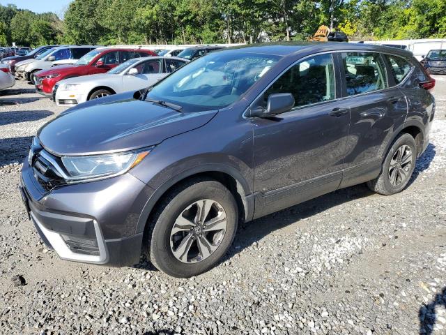 HONDA CRV 2020 2hkrw2h2xlh677443