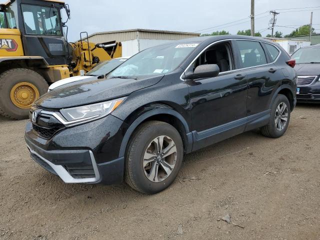 HONDA CR-V LX 2021 2hkrw2h2xmh623562