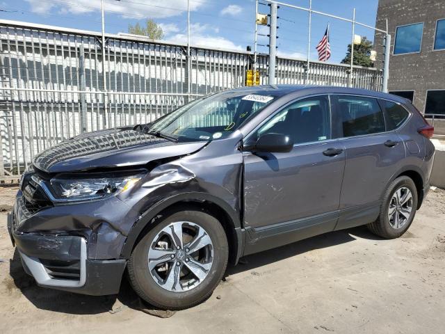 HONDA CRV 2021 2hkrw2h2xmh643925