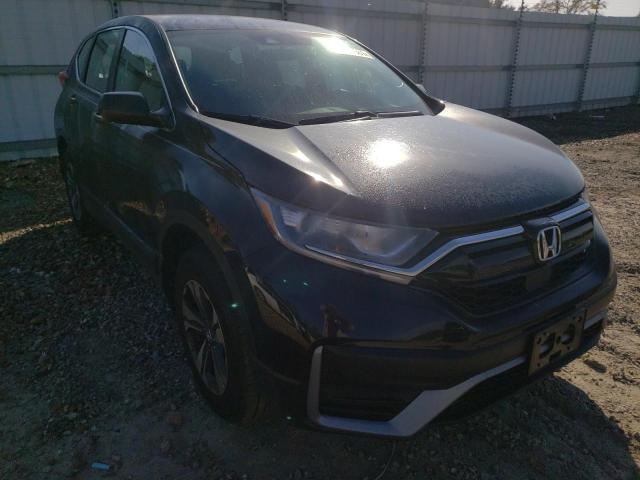 HONDA CR-V LX 2021 2hkrw2h2xmh654519