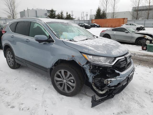 HONDA CR-V SPORT 2020 2hkrw2h41lh239816