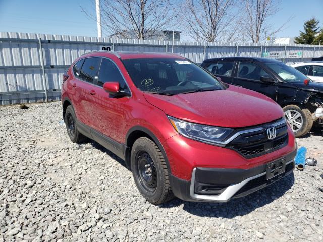 HONDA CR-V SPORT 2020 2hkrw2h43lh217087