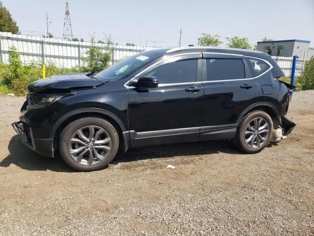 HONDA CR-V SPORT 2020 2hkrw2h45lh228849