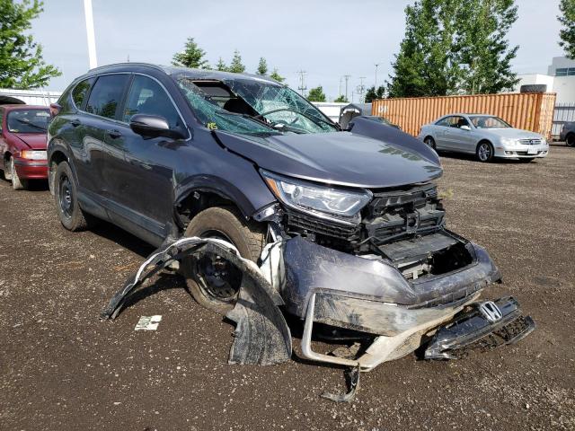 HONDA CR-V SPORT 2021 2hkrw2h4xmh223079