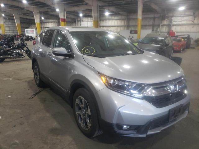 HONDA NULL 2017 2hkrw2h50hh613137